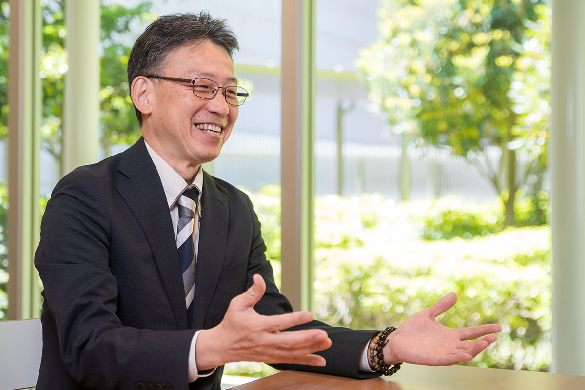 食育相談イメージ